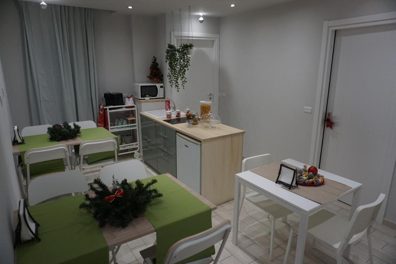 Borgo 22 Catânia Exterior foto